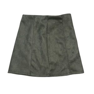 Fashionova mini skirt